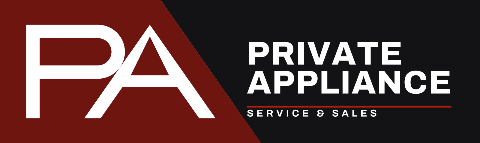 Private Appliance